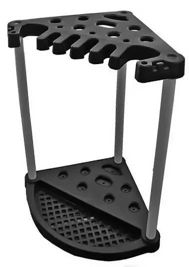 Органайзер Keter Corner Tool Rack 7290000235615 фото