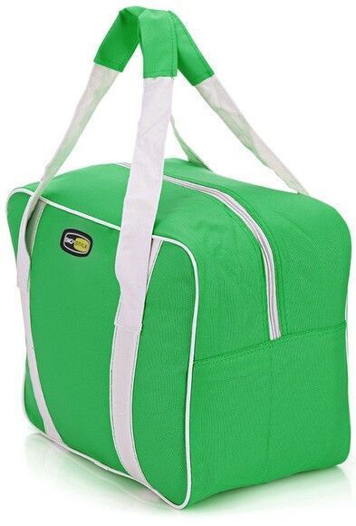 Ізотермічна сумка Giostyle Evo Medium green (4823082716180) 4823082716180 фото