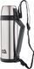 Термос Skif Outdoor Caravanner 2.0l Silver 389.00.46 фото 2