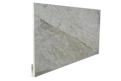 Керамічна панель TEPLOCERAMIC ІЧ + конвекція, 20м2, 1000Вт TCH-RA1000-12073 TCH-RA1000-12073 фото