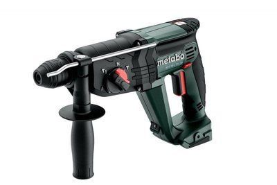 Акумуляторний перфоратор Metabo KH 18 LTX 24 Каркас 601712850 601712850 фото