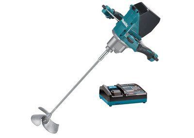 Акумуляторний міксер XGT MAKITA UT001GM103 UT001GM103 фото
