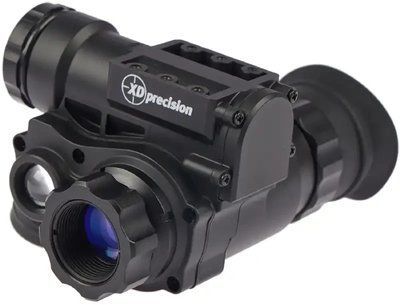 Монокуляр нічного бачення XD Precision Cyclops цифровий 1528.00.23 фото