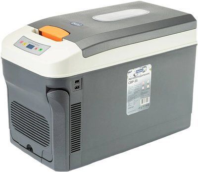Автохолодильник Thermo CBP-35 л (4823082716906) 4823082716906 фото
