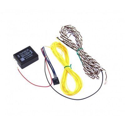 Адаптер ParCan SteelMate 4D - PC 4SM (VW, Seat, Skoda, Mazda) 23858-car фото