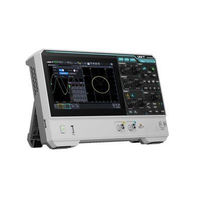 Цифровий осцилограф UNI-T UPO1082HD 929816(m) фото