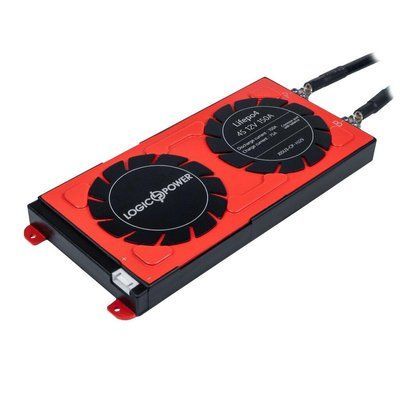 BMS плата LP LiFePO4 12V 4S Dis 150A Ch 75A 19197(log) фото