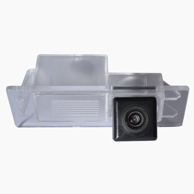 Камера заднего вида Prime-X CA-1356 (KIA Sorento 2015+) 2000000011264 фото