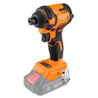 Гайковерт ударний безщітковий Neo Tools 04-612 04-612 фото