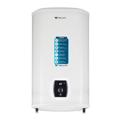 Водонагрівач WILLER EVH80DRI-Libra EVH80DRI-Libra фото