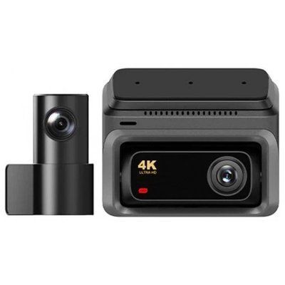 Відеореєстратор DDpai Z60 Dual 4G 56348 фото
