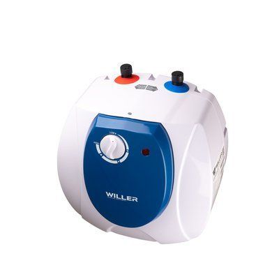 Водонагрівач WILLER PU6R optima mini PU6R optima mini фото