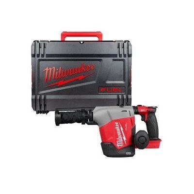 Перфоратор акумуляторний безщітковий SDS-PLUS MILWAUKEE M18 FHAFOH16-0X (2,3 Дж) (каркас + HDкейс) 4933493532 фото