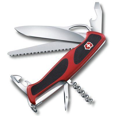 Нож Victorinox RangerGrip 79 0.9563.MC 0.9563.MC фото