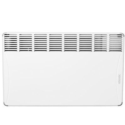 Електроконвектор Atlantic F17 Essential CMG BL-Meca/M (1500W) 513716 фото