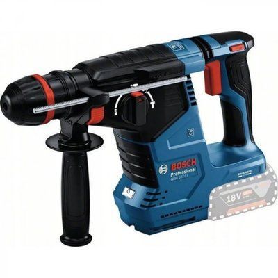 Акумуляторний перфоратор Bosch Professional GBH 187-Li One Chuck (0611923120) (без АКБ та ЗУ) 611923120 фото