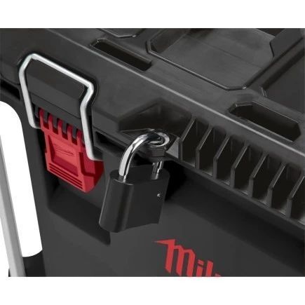 Ящик на колесах MILWAUKEE PACKOUT TROLLEY BOX 4932464078 4932464078 фото