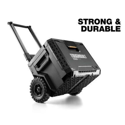 Скринька для інструментів TOUGHBUILT StackTech Rolling Tool Box TB-B1-B-70R TB-B1-B-70R фото