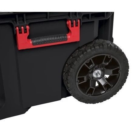 Ящик на колесах MILWAUKEE PACKOUT TROLLEY BOX 4932464078 4932464078 фото