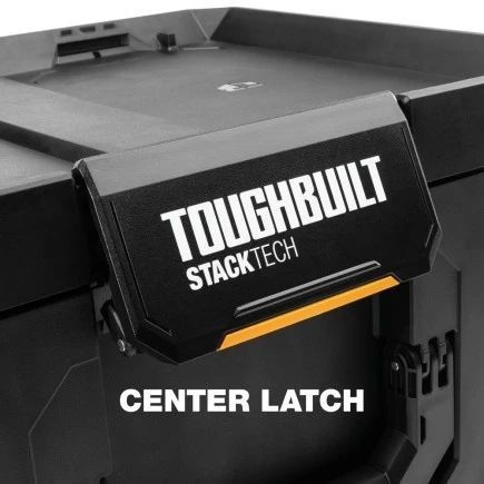 Скринька для інструментів TOUGHBUILT StackTech Rolling Tool Box TB-B1-B-70R TB-B1-B-70R фото