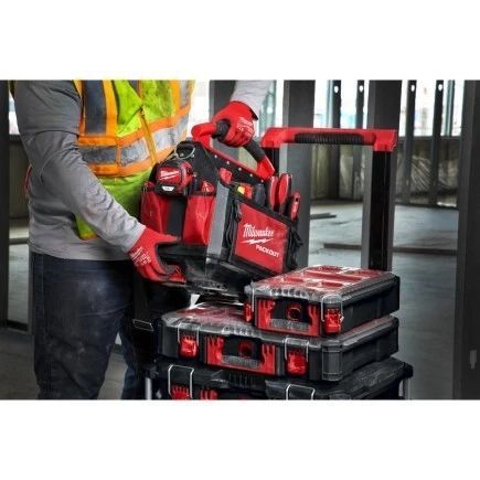 Ящик на колесах MILWAUKEE PACKOUT TROLLEY BOX 4932464078 4932464078 фото