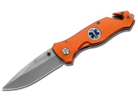 Складной нож Boker Magnum Medic (01MB364) 01MB364 фото