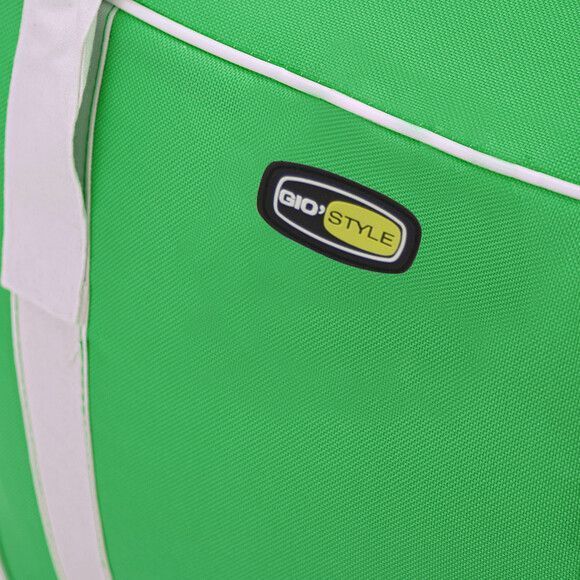 Ізотермічна сумка Giostyle Evo Medium green (4823082716180) 4823082716180 фото
