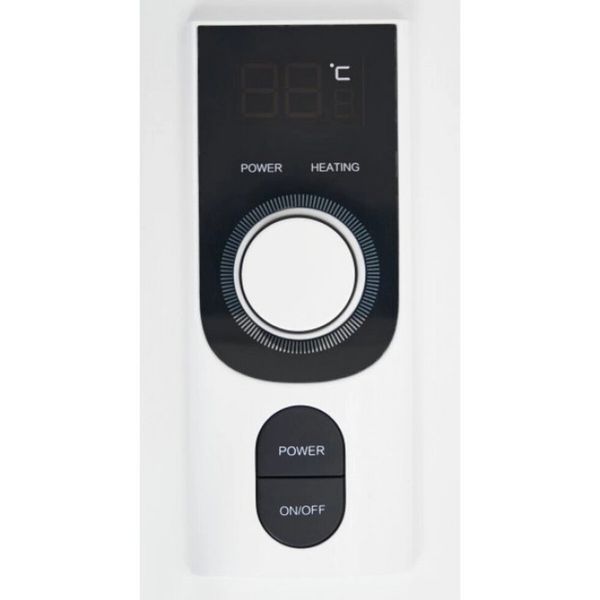Водонагрівач MIDEA D50-20ED2(W) 000003883 фото
