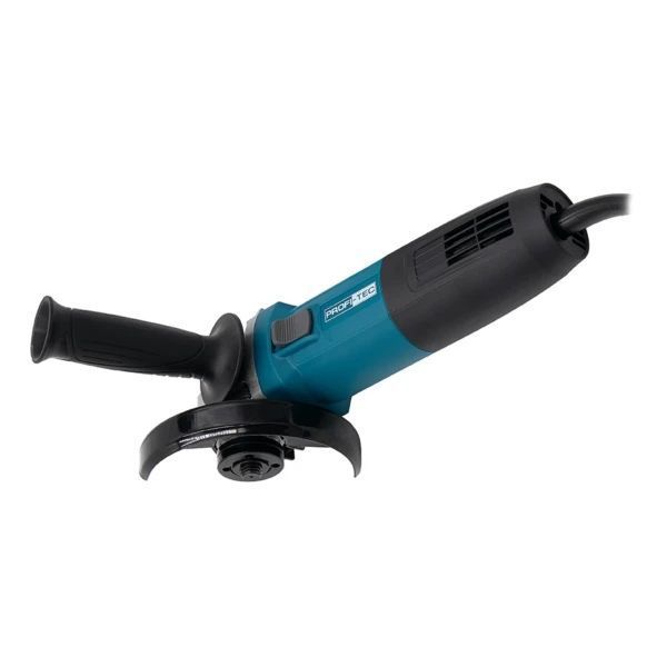 Кутова шліфувальна машина PROFI-TEC AG125-850 007087P фото