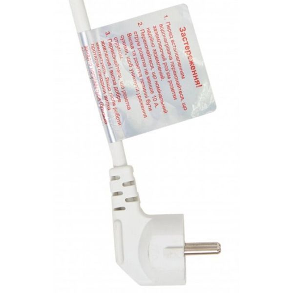 Водонагрівач MIDEA D50-20ED2(W) 000003883 фото