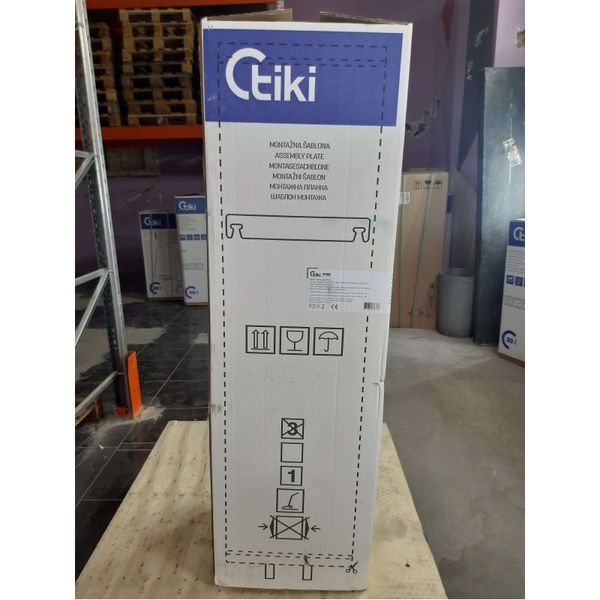 Бойлер Tiki Prime MS 80V9 Slim 700133 700133 фото