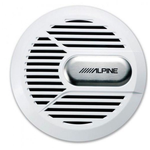 Автомобільний сабвуфер Alpine SWR-M100W 25481-car фото