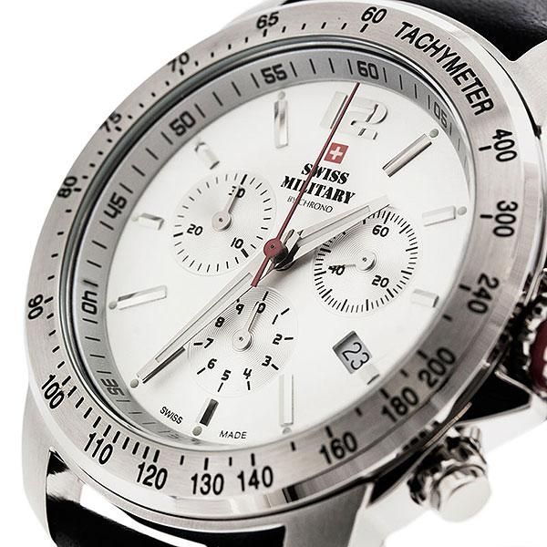 Часы SWISS MILITARY BY CHRONO SM34033.05(20099ST-2L) SM34033.05(20099ST-2L) фото