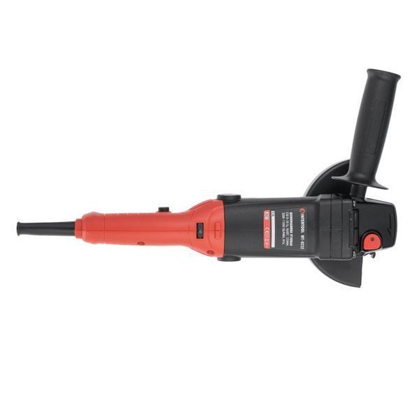 Шліфмашина кутова INTERTOOL WT-0232 WT-0232 фото