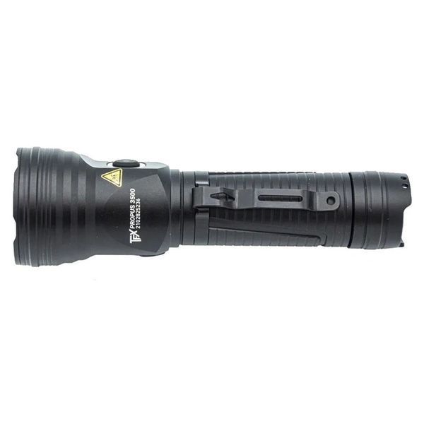 Ліхтар Led Lenser TFX Propus 3500 502557 502557 фото