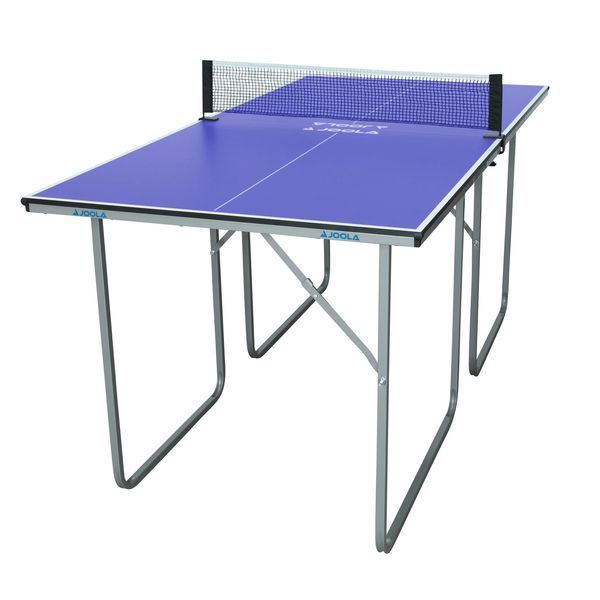 Тенісний стіл Joola Midsize Blue (19110) 930777 фото
