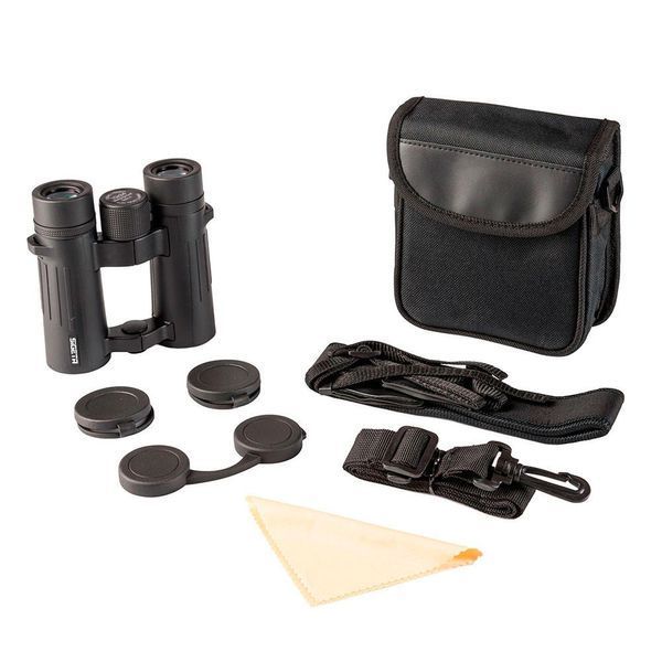 Бінокль SIGETA Imperial 10x34 Black 65834 фото