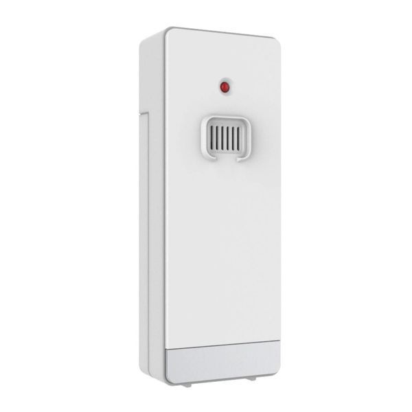 Метеостанція Technoline WS9060 Black/Silver (WS9060) DAS301786 фото