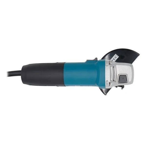 Кутова шліфувальна машина PROFI-TEC AG125-850 007087P фото