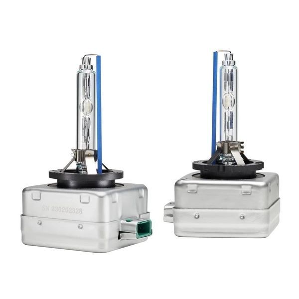 Лампи ксенонові MLux QUARTZ - White D3S, 35 Вт, 5000&deg;К (2 шт.) 110111382 110111382 фото