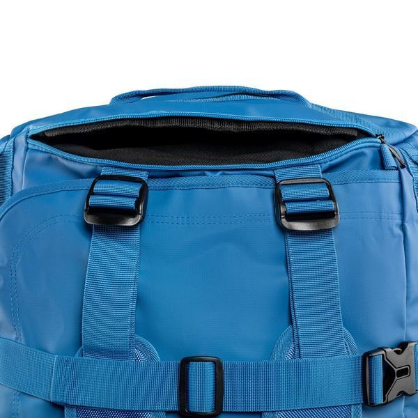 Сумка дорожня водозахистна Highlander Storm Kitbag 120 Blue (DB125-BL) 927460 фото