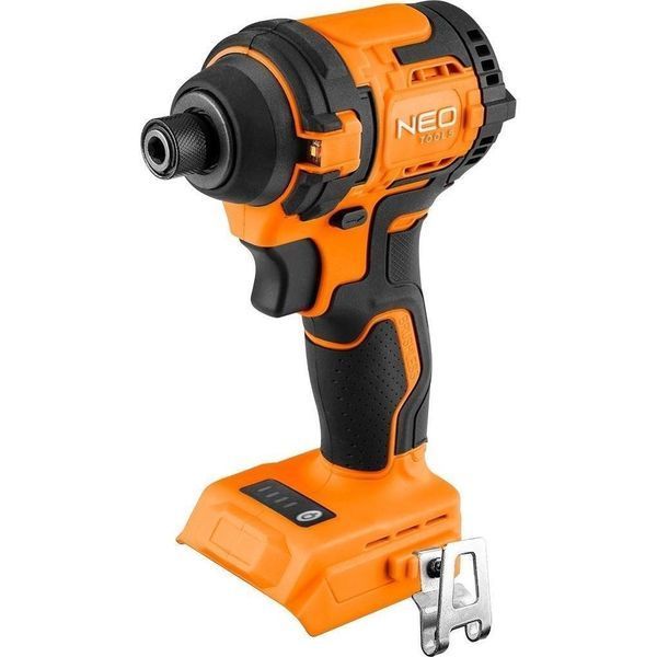 Гайковерт ударний безщітковий Neo Tools 04-612 04-612 фото