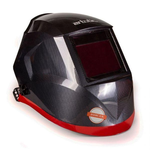 Маска сварочная Artotic SUN 9L Steel Power WH.S9L108C фото