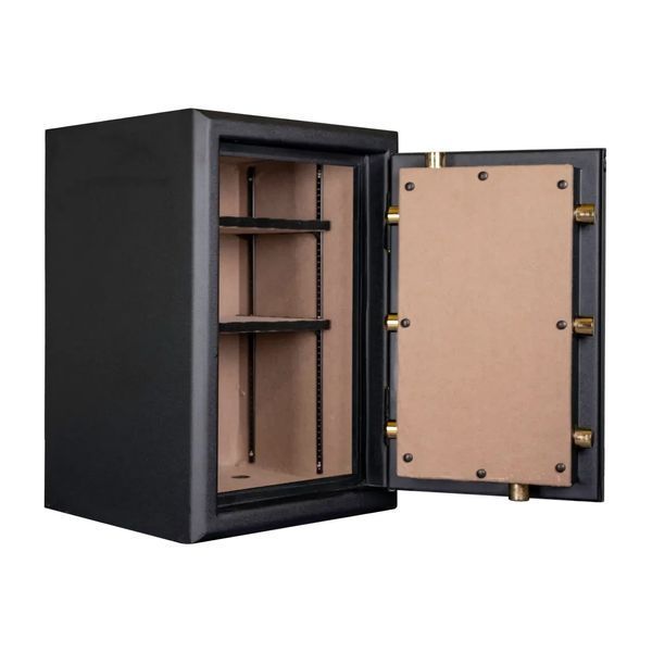 Сейф домашній SPIKA PREMIUM SCB1 76.2 х 50.8 х 50.8 см 150 кг SCB1 фото