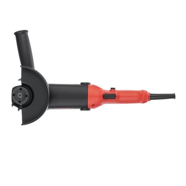 Шліфмашина кутова INTERTOOL WT-0232 WT-0232 фото