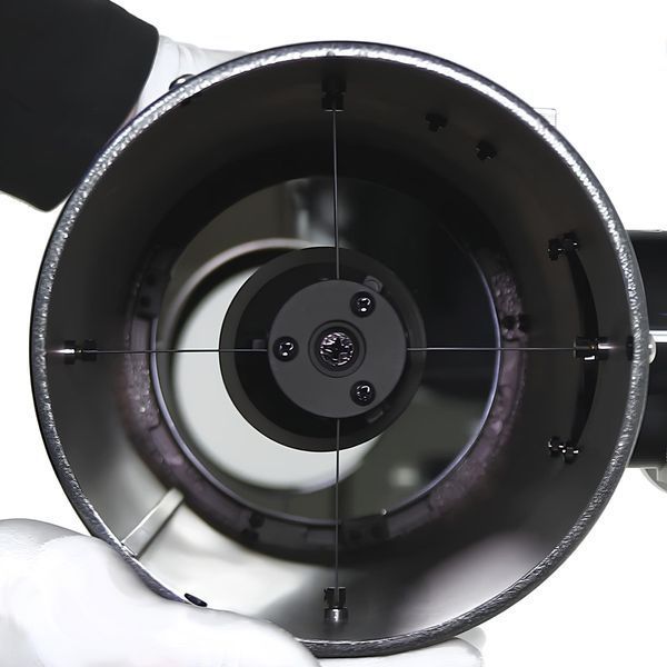 Оптична труба ARSENAL GSO 150/600 M-LRN GS-550 фото
