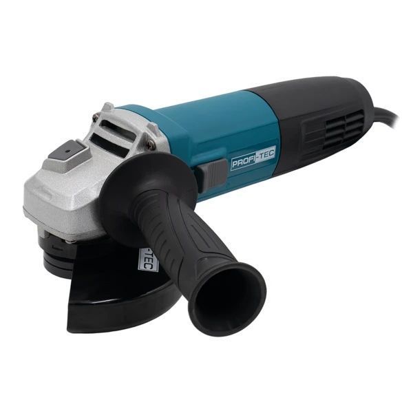 Кутова шліфувальна машина PROFI-TEC AG125-850 007087P фото