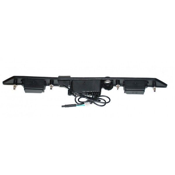 Камера заднього виду Baxster HQC-501 Audi A3 (8P) (03-12), A4 (B7) (04-08), A6 (C6) (04-11), A8 (D4) (09-17), Q7 (4L) (05-15) 27510-car фото