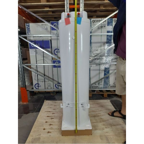 Бойлер Tiki Prime MS 80V9 Slim 700133 700133 фото