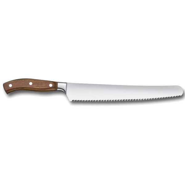 Кухонний ніж Victorinox Grand Maitre 26 см 7.7430.26G 7.7430.26G фото